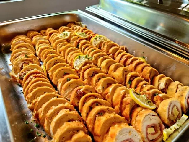 Sandhya Catering - 2