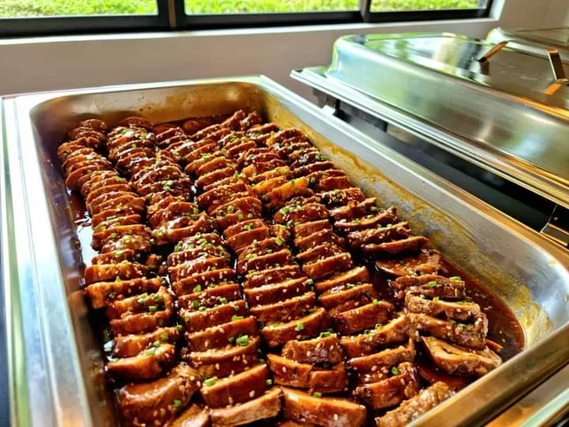 Sandhya Catering - 3