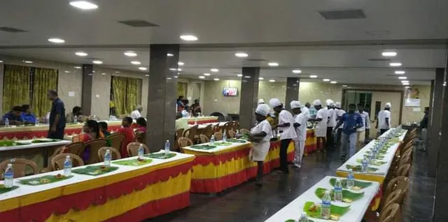 Sandhya Catering - 6