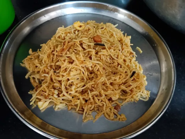 DRK Vyshya Foods - 2