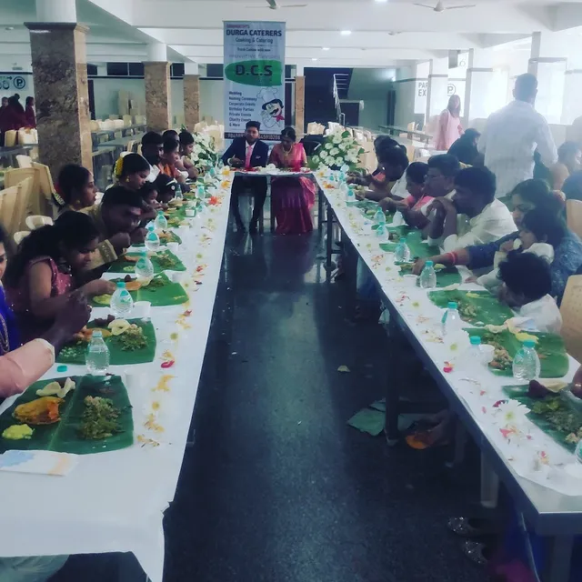 D C S Group Catering - 2