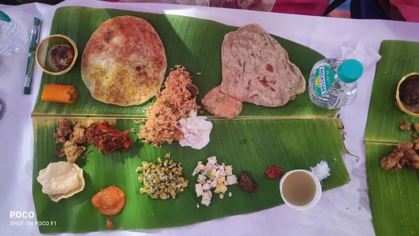 D C S Group Catering