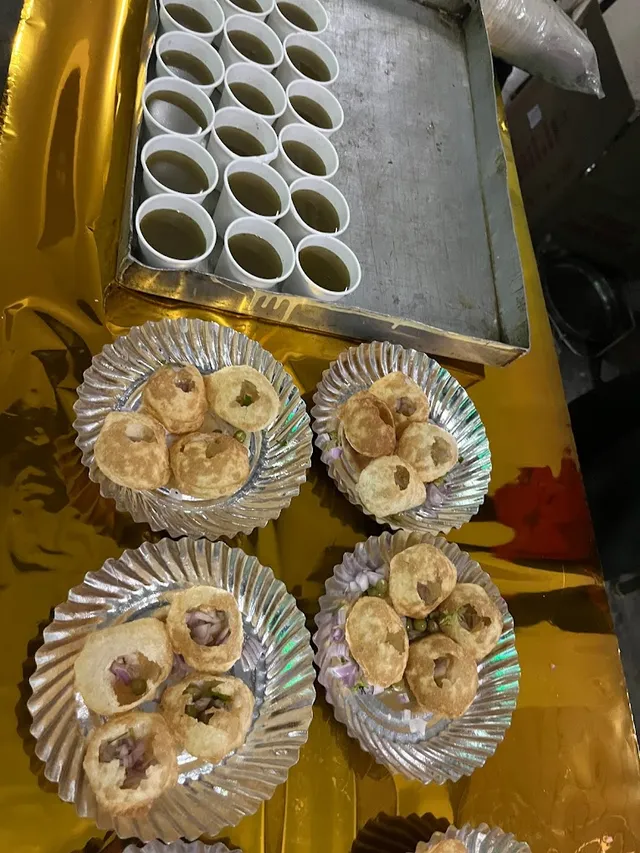 Vasavi Food catering - 2