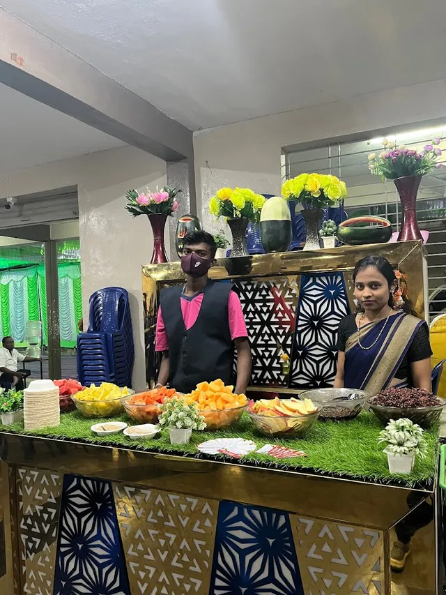 Vasavi Food catering - 4