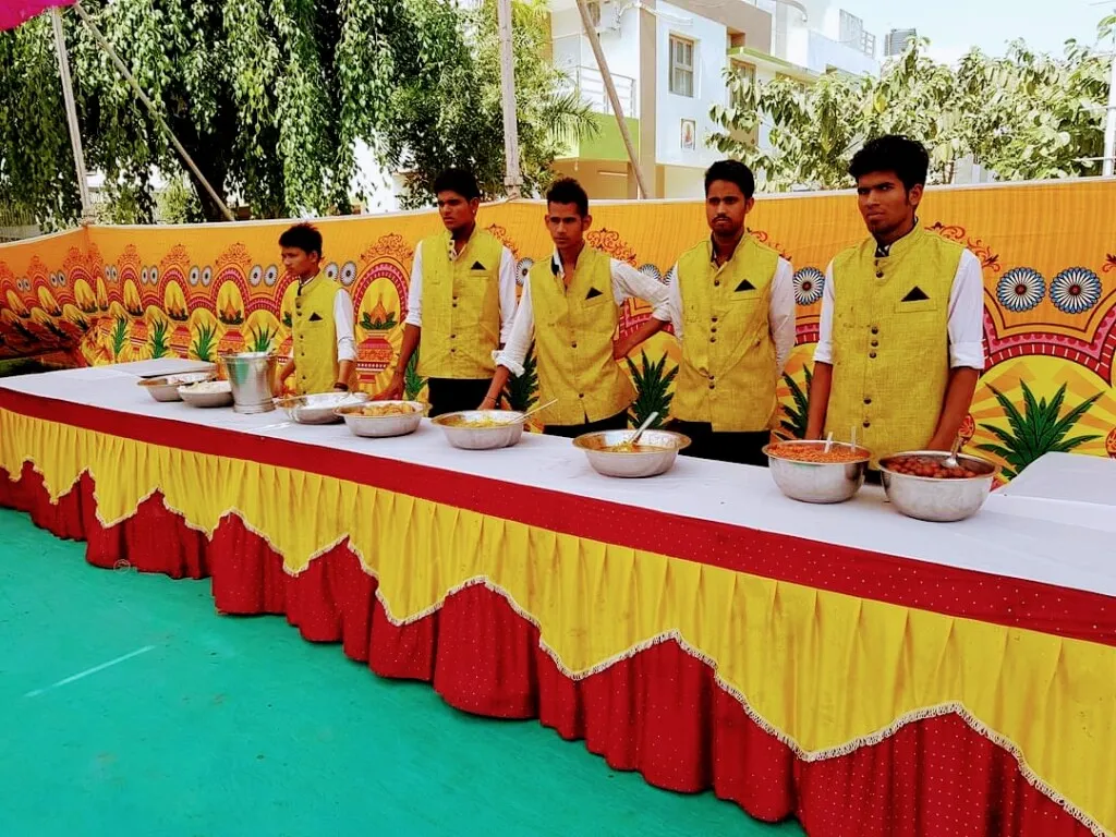 Jeevitha Catering Services