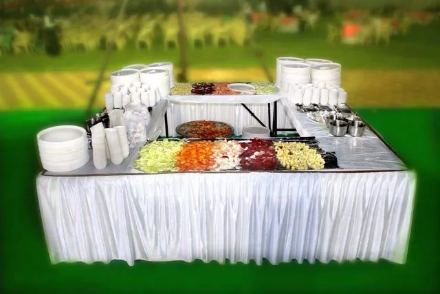 Jeevitha Catering Services - 4
