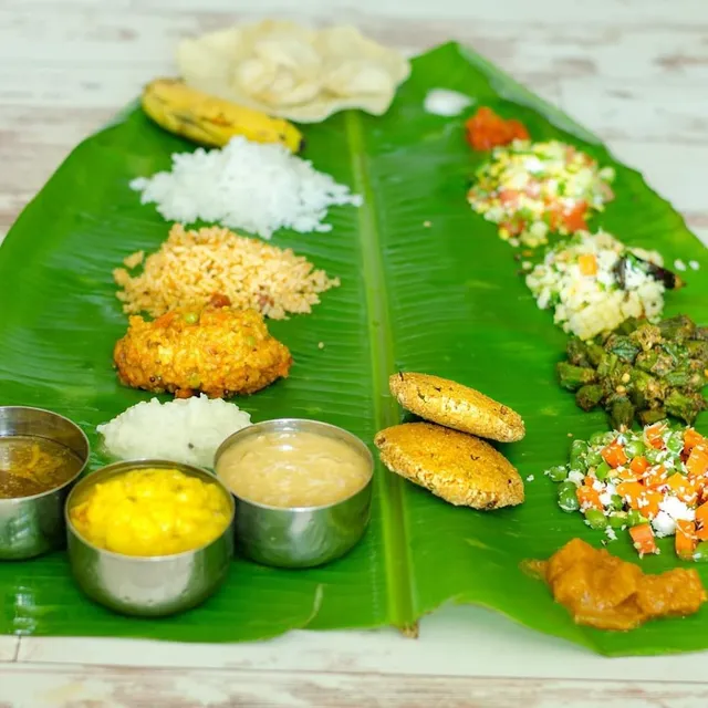 Jeevitha Catering Services - 6