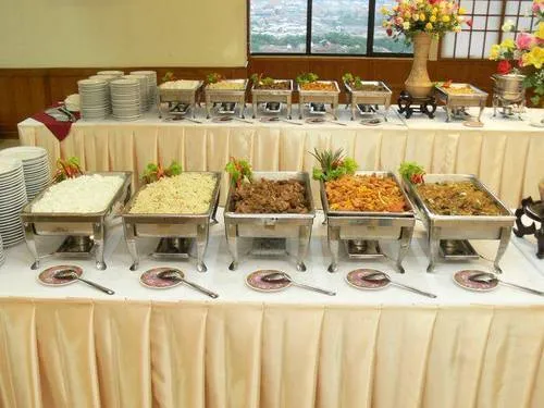 Jeevitha Catering Services - 7