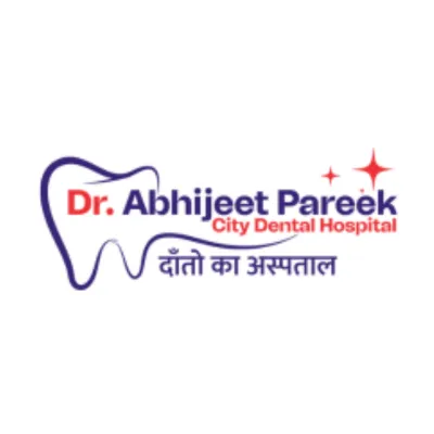 Dr. Abhijeet Pareek - City Dental Hospital