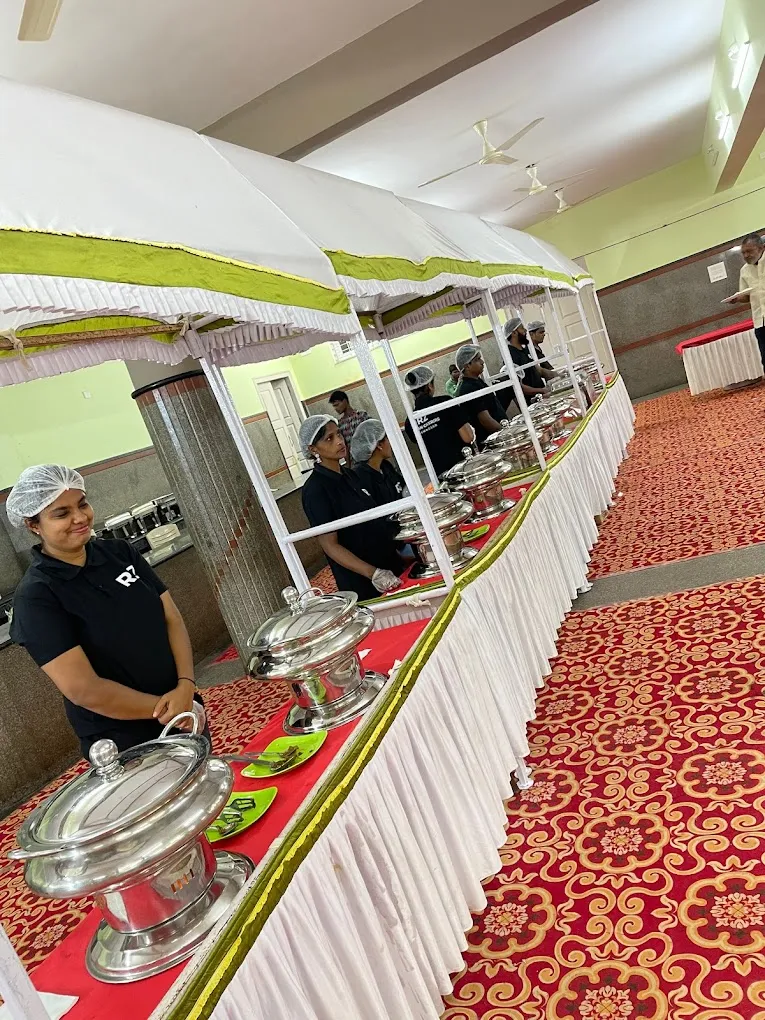 Rizwan Caterers