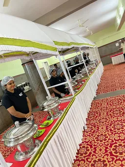 Rizwan Caterers