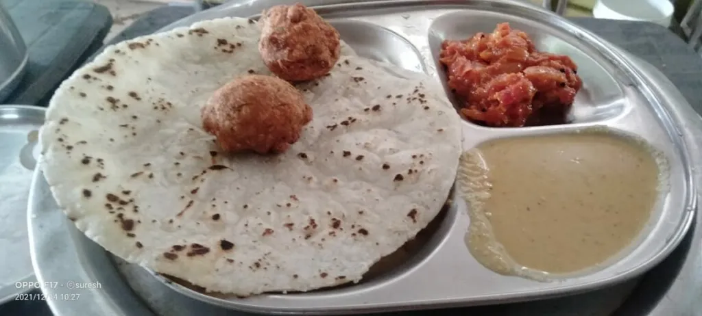 SRI BASAVESHWARA MESS