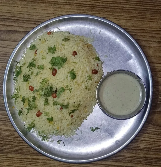 SRI BASAVESHWARA MESS - 3