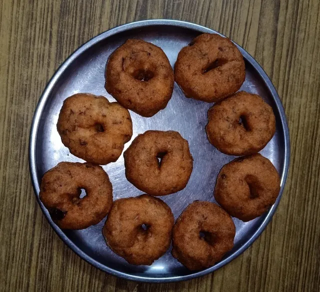 SRI BASAVESHWARA MESS - 4