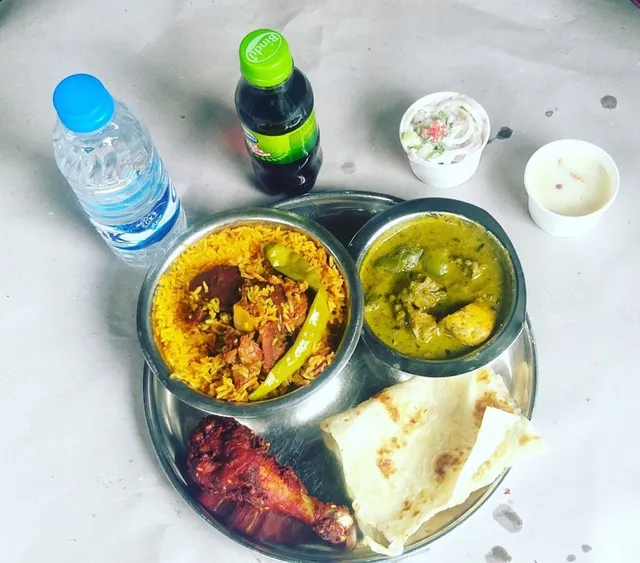 A S CATERERS AND SHAMIYANA - 6