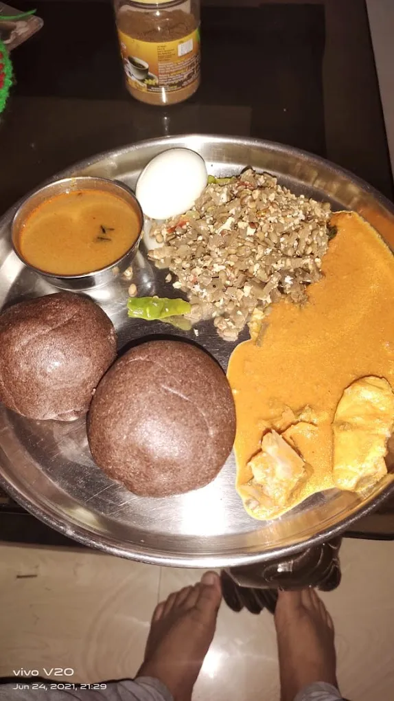 Sri Annapoorneshwari Caterers