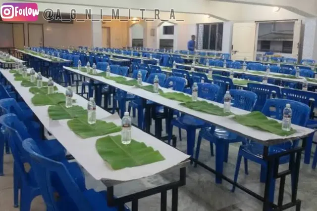 Sri Annapoorneshwari Caterers - 6