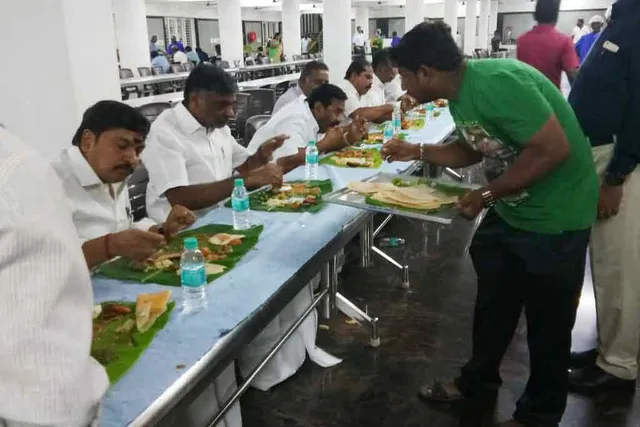 Mr.Chef's Catering Services - 2