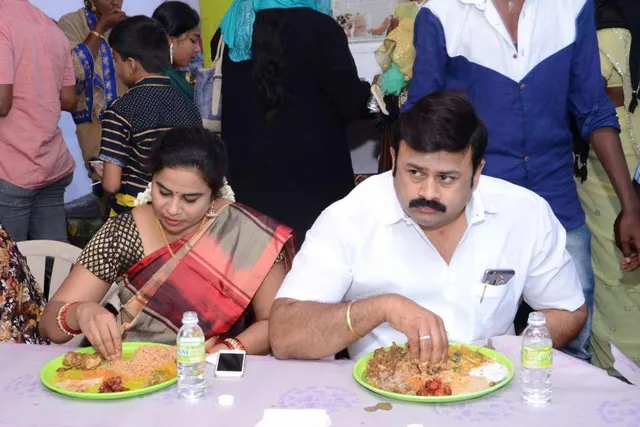 Mr.Chef's Catering Services - 3