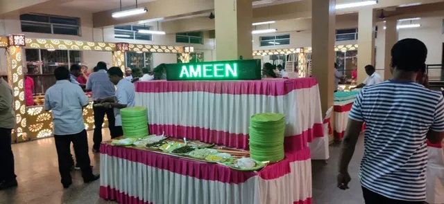 Mr.Chef's Catering Services - 6