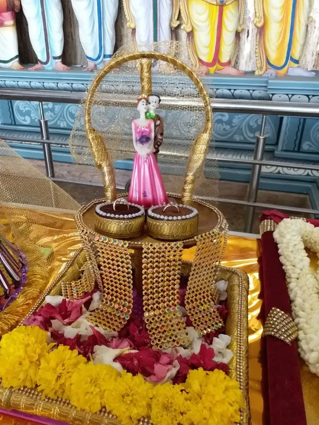 MalaMurthy Catering Service - 3