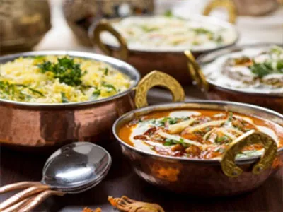 MalaMurthy Catering Service - 5