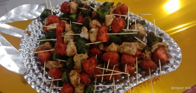 Raja Catering Services - 2