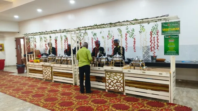 Raja Catering Services - 3