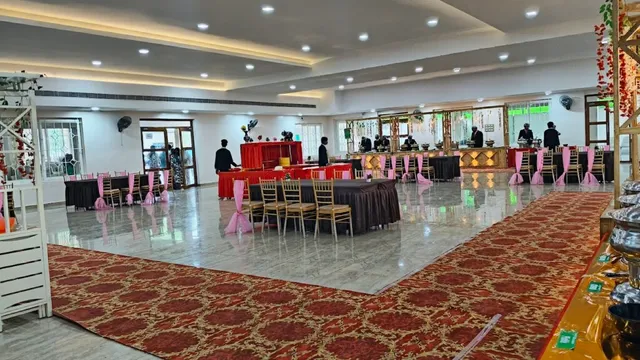 Raja Catering Services - 6