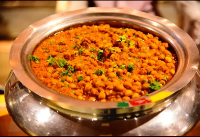 SOWBAGYA CATERING - Veg Catering - 2