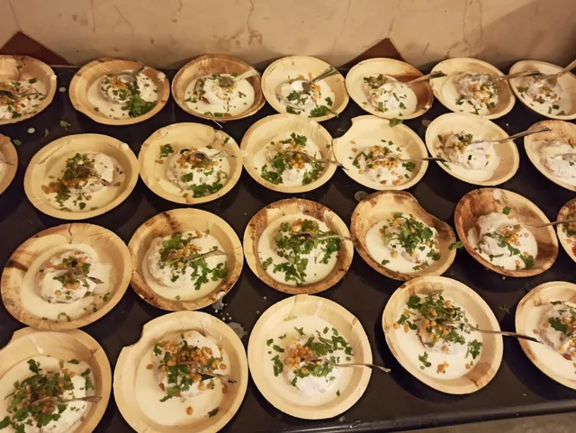 SOWBAGYA CATERING - Veg Catering - 3