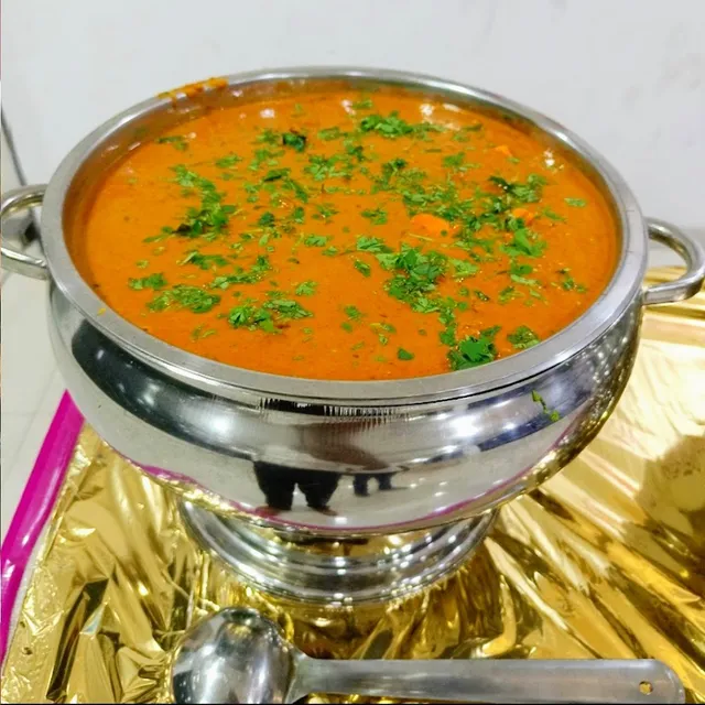 SOWBAGYA CATERING - Veg Catering - 5