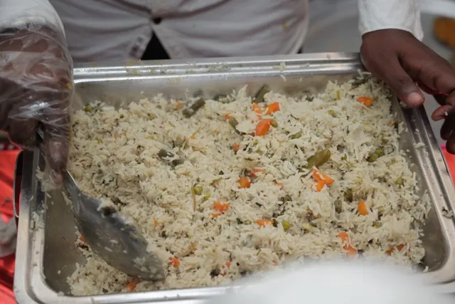 RAGA CATERING - Wedding Catering Service | House Warming Catering | Event Catering Service Coimbatore - 2