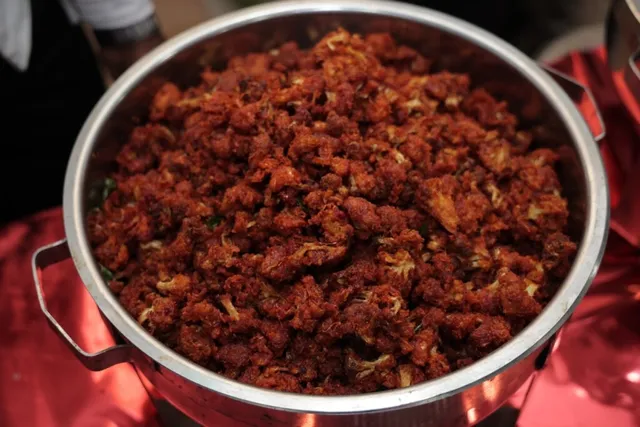 RAGA CATERING - Wedding Catering Service | House Warming Catering | Event Catering Service Coimbatore - 3