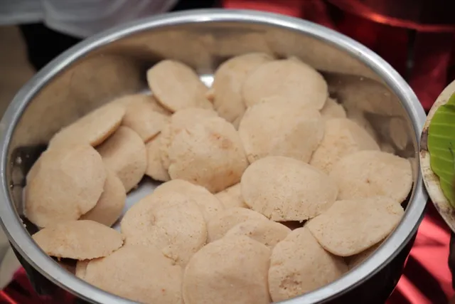 RAGA CATERING - Wedding Catering Service | House Warming Catering | Event Catering Service Coimbatore - 4