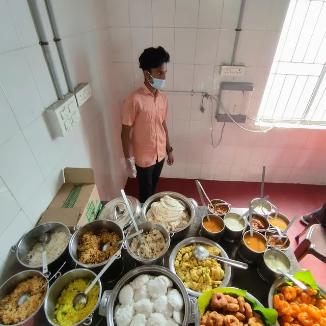 RAGA CATERING - Wedding Catering Service | House Warming Catering | Event Catering Service Coimbatore - 6