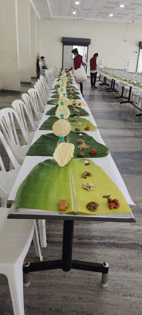Taj Catering Services in Coimbatore - 4