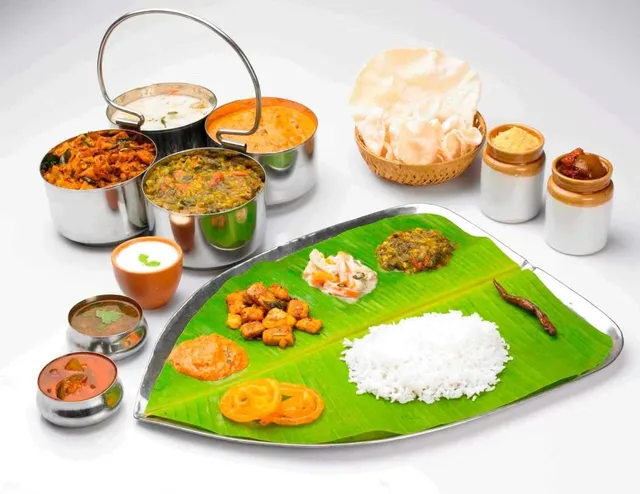 Ns Catering Service | Best Catering services in Coimbatore - 3