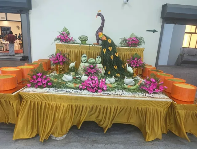 Ns Catering Service | Best Catering services in Coimbatore - 4