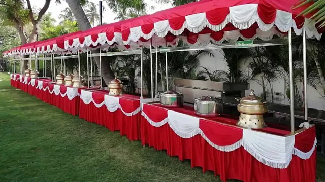 Ns Catering Service | Best Catering services in Coimbatore - 6