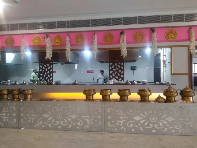 Anandham Catering Coimbatore | Best catering service in coimbatore - 2