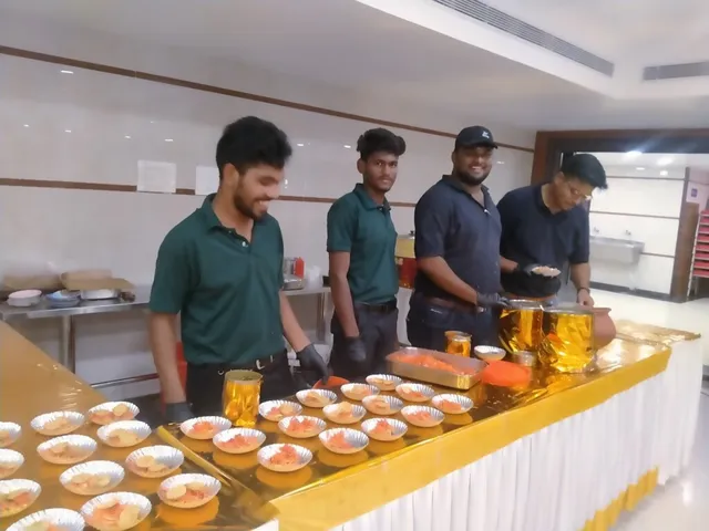 Anandham Catering Coimbatore | Best catering service in coimbatore - 4