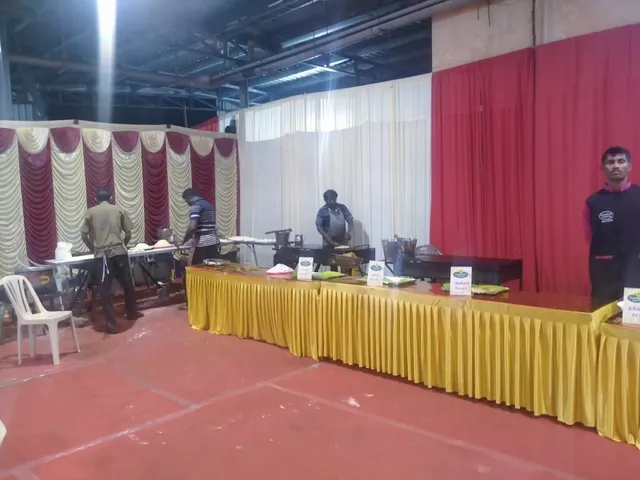 Anandham Catering Coimbatore | Best catering service in coimbatore - 5