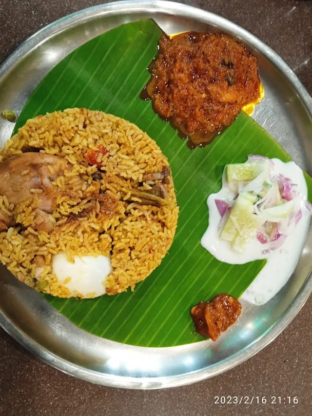 Sri Balaji Catering and Sri Balaji Sweets - 3