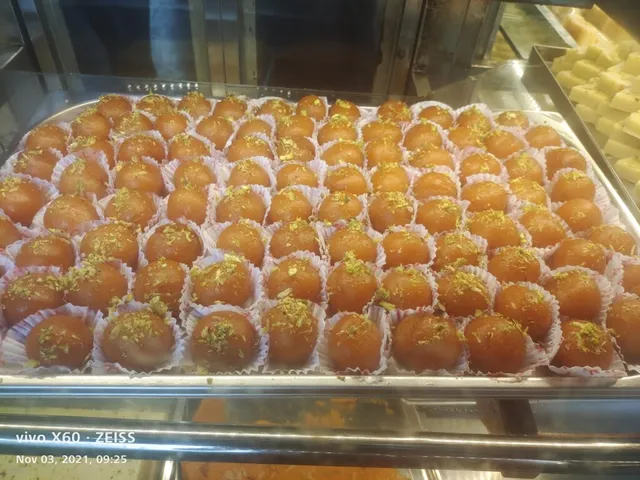 Sri Balaji Catering and Sri Balaji Sweets - 5