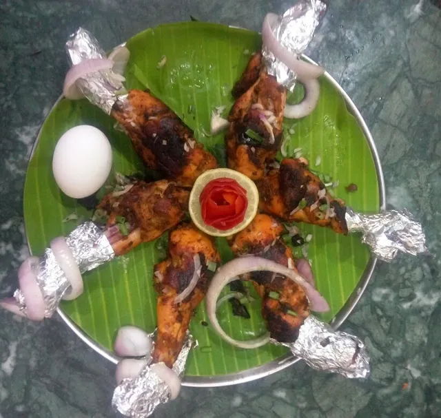 SAM A to Z CATERING SERVICES & EVENTS - 2