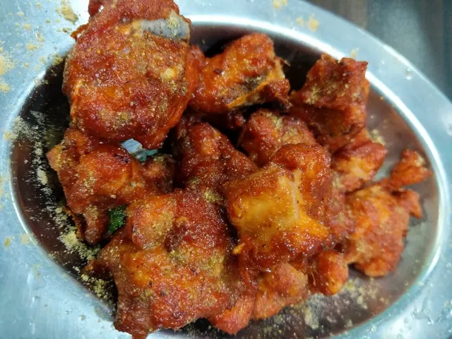 SAM A to Z CATERING SERVICES & EVENTS - 4