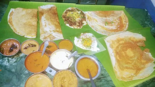 SAM A to Z CATERING SERVICES & EVENTS - 6