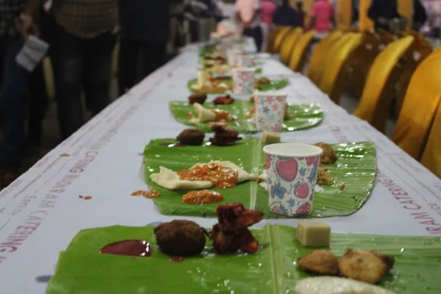 Madhuram Catering Service - 4