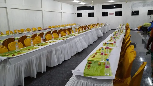 Madhuram Catering Service - 6
